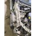 Лонжерон передний правый Renault Clio 2 Symbol 1998-2008