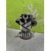 Заслонка дроссельная механическая Renault Clio 2 Symbol 1998-2008