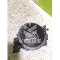 Заслонка дроссельная механическая Renault Clio 2 Symbol 1998-2008