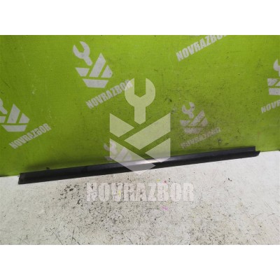 Уплотнитель стекла двери Renault Clio 2 Symbol 1998-2008