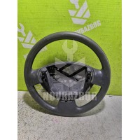 Рулевое колесо для AIR BAG (без AIR BAG) Renault Clio 2 Symbol 1998-2008