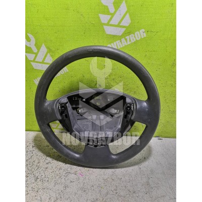 Рулевое колесо для AIR BAG (без AIR BAG) Renault Clio 2 Symbol 1998-2008