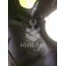 Кожух рулевой колонки Renault Clio 2 Symbol 1998-2008