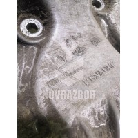 Кронштейн генератора Renault Clio 2 Symbol 1998-2008