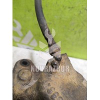 Суппорт передний правый Renault Clio 2 Symbol 1998-2008