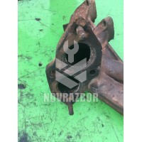 Коллектор выпускной Audi 80 B2 80-86