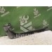 Накладка порога (внутренняя) Renault Clio 2 Symbol 1998-2008