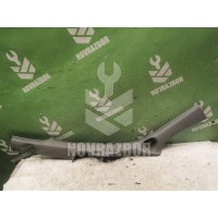 Накладка порога (внутренняя) Renault Clio 2 Symbol 1998-2008