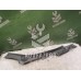 Накладка порога (внутренняя) Renault Clio 2 Symbol 1998-2008