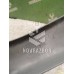 Накладка порога (внутренняя) Renault Clio 2 Symbol 1998-2008
