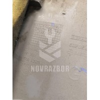 Обшивка стойки Renault Clio 2 Symbol 1998-2008