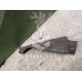 Накладка порога (внутренняя) Renault Clio 2 Symbol 1998-2008