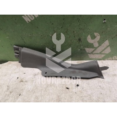 Накладка порога (внутренняя) Renault Clio 2 Symbol 1998-2008