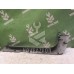 Накладка порога (внутренняя) Renault Clio 2 Symbol 1998-2008