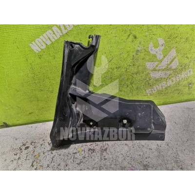 Пыльник (кузов наружные) Renault Clio 2 Symbol 1998-2008