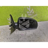 Зеркало правое электрическое Opel Meriva 2003-2010