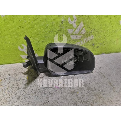 Зеркало правое электрическое Opel Meriva 2003-2010