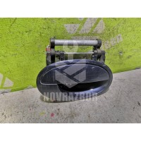 Ручка двери задней наружная правая Opel Meriva 2003-2010