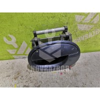 Ручка двери задней наружная левая Opel Meriva 2003-2010