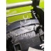 Ручка двери задней наружная левая Opel Meriva 2003-2010