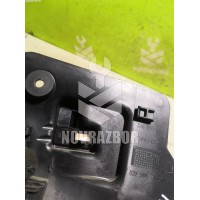 Ручка двери передней внутренняя правая Opel Meriva 2003-2010