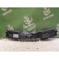 Панель передняя Opel Meriva 2003-2010