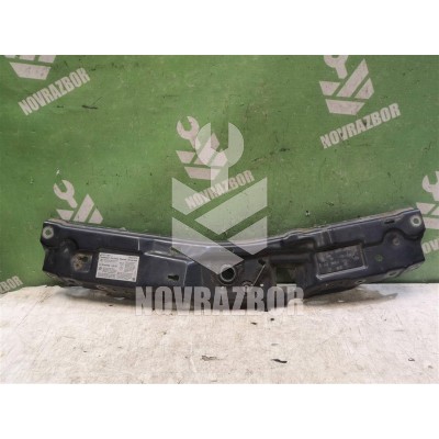 Панель передняя Opel Meriva 2003-2010