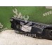 Панель передняя Opel Meriva 2003-2010