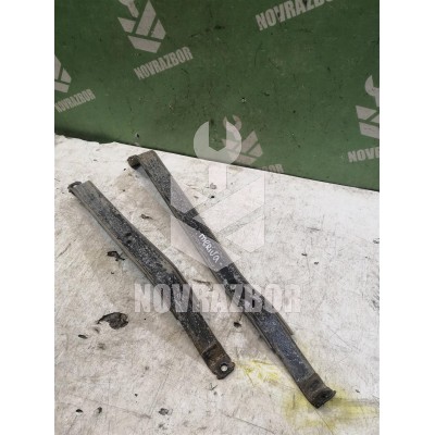 Лента крепление бензобака Opel Meriva 2003-2010
