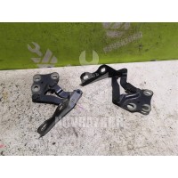 Петля капота Opel Meriva 2003-2010