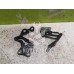 Петля капота Opel Meriva 2003-2010