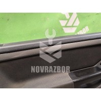 Обшивка двери комплект Opel Meriva 2003-2010