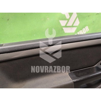 Обшивка двери комплект Opel Meriva 2003-2010