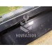 Бампер задний Opel Meriva 2003-2010