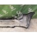 Бампер задний Opel Meriva 2003-2010