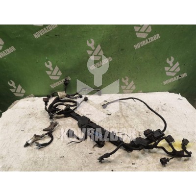 Проводка (коса) Opel Meriva 2003-2010