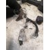Проводка (коса) Opel Meriva 2003-2010