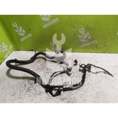 Проводка (коса) Opel Meriva 2003-2010