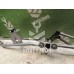 Трапеция стеклоочистителей Opel Meriva 2003-2010