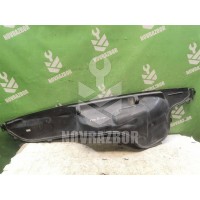 Панель передняя Opel Meriva 2003-2010
