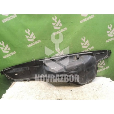 Панель передняя Opel Meriva 2003-2010