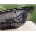 Панель передняя Opel Meriva 2003-2010