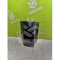 Планка под фонарь правая Opel Meriva 2003-2010