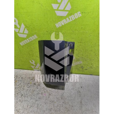 Планка под фонарь правая Opel Meriva 2003-2010