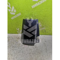 Планка под фонарь левая Opel Meriva 2003-2010