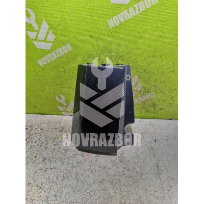 Планка под фонарь левая Opel Meriva 2003-2010