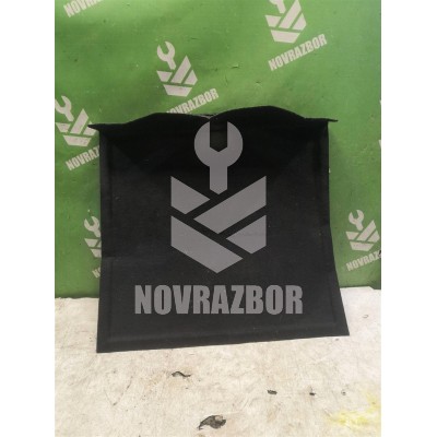 Пол багажника Opel Meriva 2003-2010