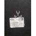 Пол багажника Opel Meriva 2003-2010