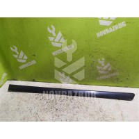 Молдинг задней левой двери Opel Meriva 2003-2010