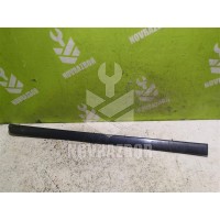 Молдинг задней правой двери Opel Meriva 2003-2010